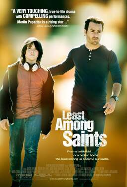 Least Among Saints (missing thumbnail, image: /images/cache/121300.jpg)