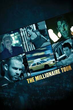 The Millionaire Tour (missing thumbnail, image: /images/cache/121336.jpg)