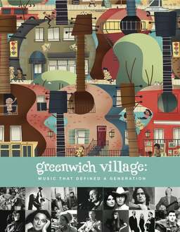 Greenwich Village: Music That Defined a Generation (missing thumbnail, image: /images/cache/121410.jpg)