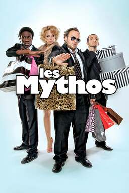 Les Mythos (missing thumbnail, image: /images/cache/121416.jpg)