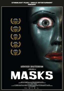 Masks (missing thumbnail, image: /images/cache/121420.jpg)