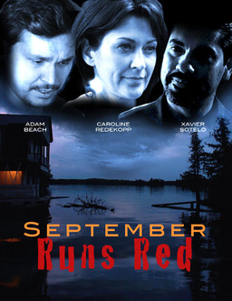 September Runs Red (missing thumbnail, image: /images/cache/121430.jpg)