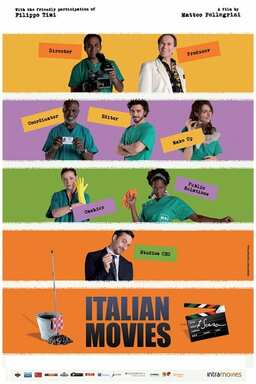 Italian Movies (missing thumbnail, image: /images/cache/121484.jpg)
