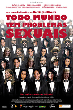 Todo Mundo Tem Problemas Sexuais (missing thumbnail, image: /images/cache/121586.jpg)