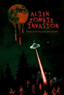 Alien Zombie Invasion (missing thumbnail, image: /images/cache/121598.jpg)