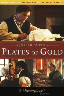 Joseph Smith: Plates of Gold (missing thumbnail, image: /images/cache/121618.jpg)