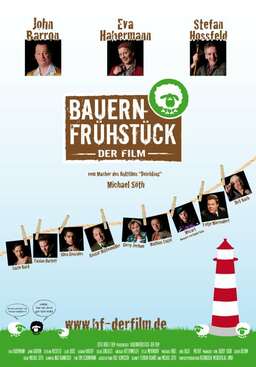 Bauernfrühstück - Der Film (missing thumbnail, image: /images/cache/121666.jpg)