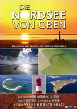 Die Nordsee von oben (missing thumbnail, image: /images/cache/121678.jpg)