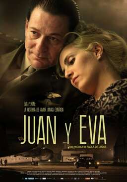 Juan y Eva (missing thumbnail, image: /images/cache/121714.jpg)