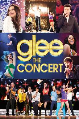Glee: The Concert 3D Movie (missing thumbnail, image: /images/cache/121814.jpg)