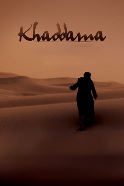 Khaddama (missing thumbnail, image: /images/cache/121816.jpg)