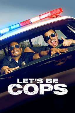 Let's Be Cops (missing thumbnail, image: /images/cache/121900.jpg)