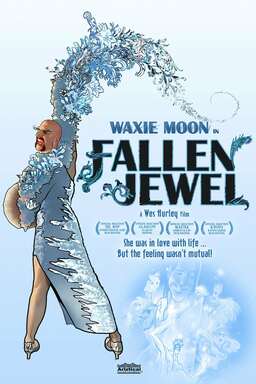 Waxie Moon in Fallen Jewel (missing thumbnail, image: /images/cache/121930.jpg)