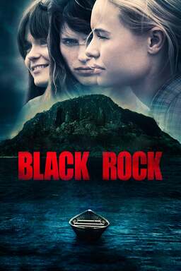 Black Rock (missing thumbnail, image: /images/cache/122122.jpg)