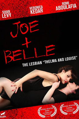 Joe + Belle (missing thumbnail, image: /images/cache/122140.jpg)