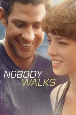 Nobody Walks (missing thumbnail, image: /images/cache/122558.jpg)