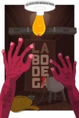 La bodega (missing thumbnail, image: /images/cache/122594.jpg)