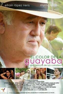 El color de la guayaba (missing thumbnail, image: /images/cache/122658.jpg)