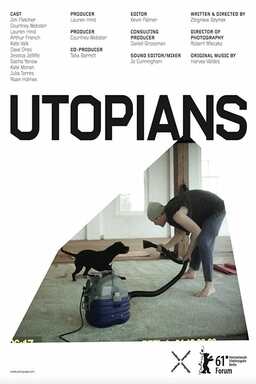 Utopians (missing thumbnail, image: /images/cache/122728.jpg)