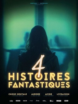 4 histoires fantastiques (missing thumbnail, image: /images/cache/12276.jpg)