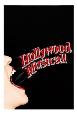 Hollywood Musical! (missing thumbnail, image: /images/cache/122826.jpg)