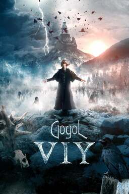 Gogol. Viy (missing thumbnail, image: /images/cache/12290.jpg)