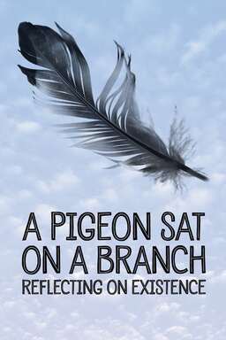 A Pigeon Sat on a Branch Reflecting on Existence (missing thumbnail, image: /images/cache/122964.jpg)