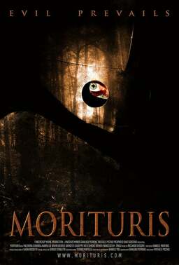 Morituris: Legions of the Dead (missing thumbnail, image: /images/cache/122978.jpg)
