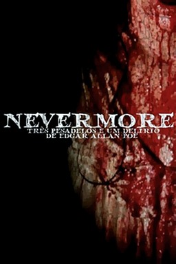 Nevermore - Três Pesadelos e Um Delírio de Edgar Allan Poe (missing thumbnail, image: /images/cache/122980.jpg)