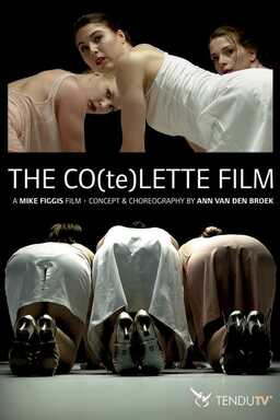 The Co(te)lette Film (missing thumbnail, image: /images/cache/122990.jpg)