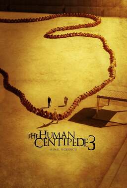 The Human Centipede III (Final Sequence) (missing thumbnail, image: /images/cache/122992.jpg)