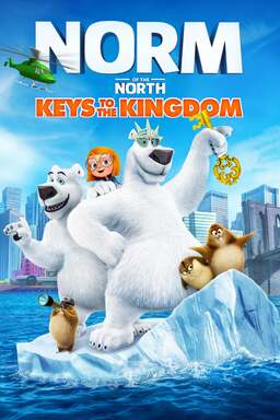 Norm of the North: Keys to the Kingdom (missing thumbnail, image: /images/cache/12302.jpg)