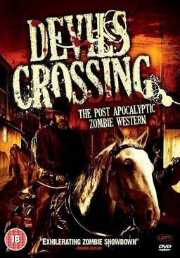 Cowboys Vs Zombies: The Devil's Crossing (missing thumbnail, image: /images/cache/123068.jpg)