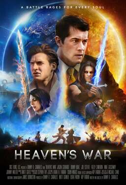 Heaven's War (missing thumbnail, image: /images/cache/123090.jpg)