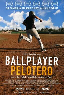 Ballplayer: Pelotero (missing thumbnail, image: /images/cache/123096.jpg)