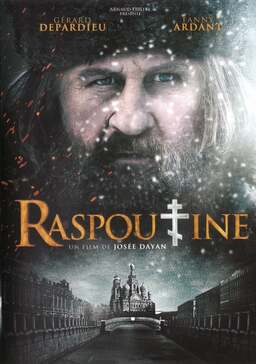 Rasputin (missing thumbnail, image: /images/cache/123160.jpg)