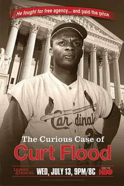 The Curious Case of Curt Flood (missing thumbnail, image: /images/cache/123192.jpg)