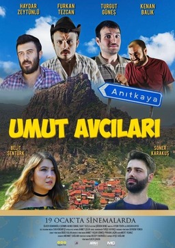 Umut Avcıları (missing thumbnail, image: /images/cache/12322.jpg)