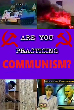 Are You Practicing Communism? (missing thumbnail, image: /images/cache/123258.jpg)