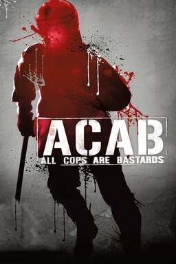 ACAB - All Cops Are Bastards (missing thumbnail, image: /images/cache/123394.jpg)