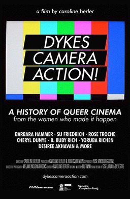 Dykes, Camera, Action! (missing thumbnail, image: /images/cache/12340.jpg)
