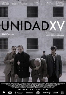 Unidad XV (missing thumbnail, image: /images/cache/12342.jpg)