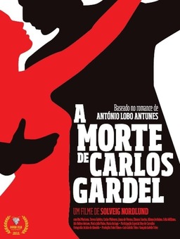 A Morte de Carlos Gardel (missing thumbnail, image: /images/cache/123676.jpg)