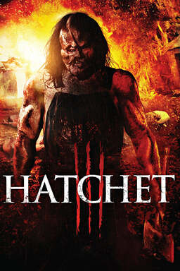 Hatchet III (missing thumbnail, image: /images/cache/123688.jpg)