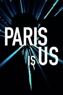 Paris Is Us (missing thumbnail, image: /images/cache/12372.jpg)