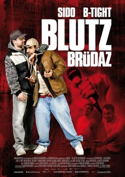 Blutzbrüdaz (missing thumbnail, image: /images/cache/123732.jpg)