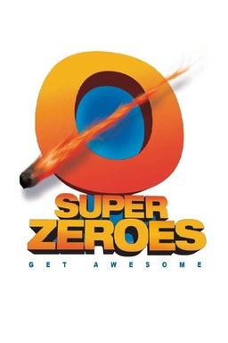 Super Zeroes (missing thumbnail, image: /images/cache/123782.jpg)
