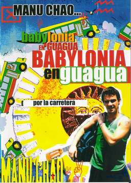 Babylonia en Guagua (missing thumbnail, image: /images/cache/123852.jpg)