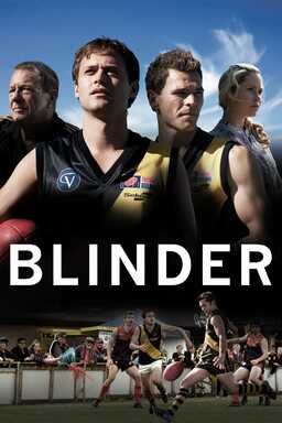 Blinder (missing thumbnail, image: /images/cache/123854.jpg)