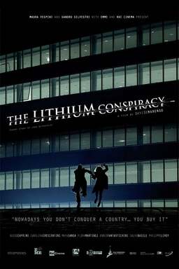 The Lithium Conspiracy (missing thumbnail, image: /images/cache/123928.jpg)
